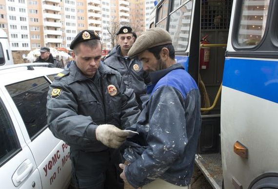 прописка в Светлограде